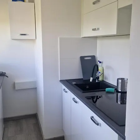 Apartament Wielkopolska