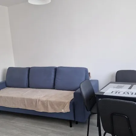 Wielkopolska Apartment
