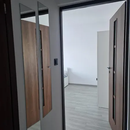 Wielkopolska Apartment Lodz