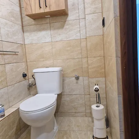 Wielkopolska Apartment