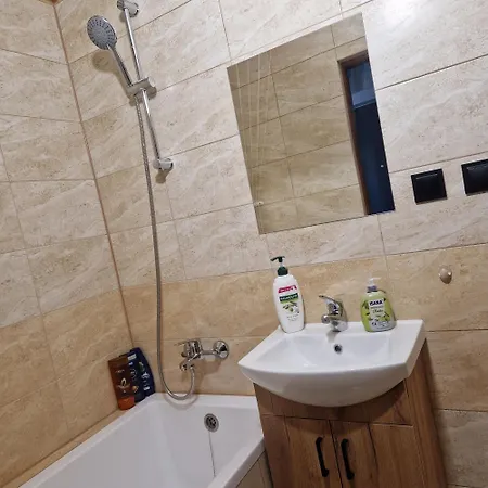 Wielkopolska Apartment *